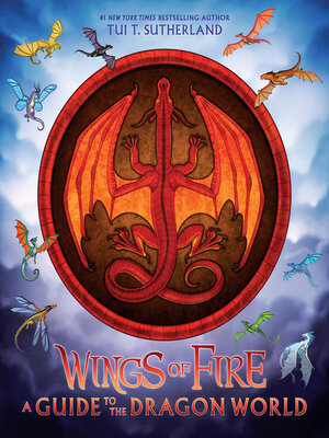 cover image of Wings of Fire